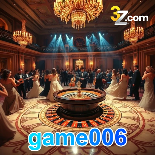 Diversão e Emoção nas Apostas com Game006