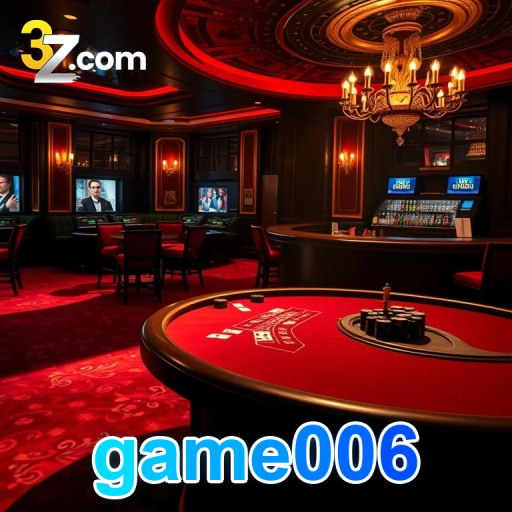 Game006: A Experiência Confiável Que Você Sempre Procurou