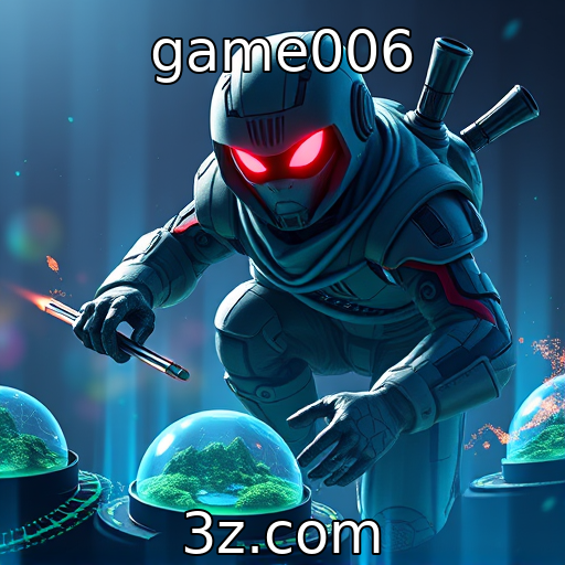 Tendências emergentes na tecnologia de jogos