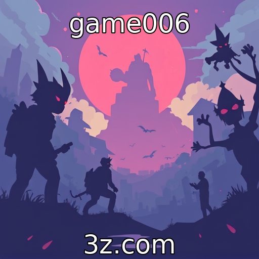 Tendências de jogos independentes em destaque