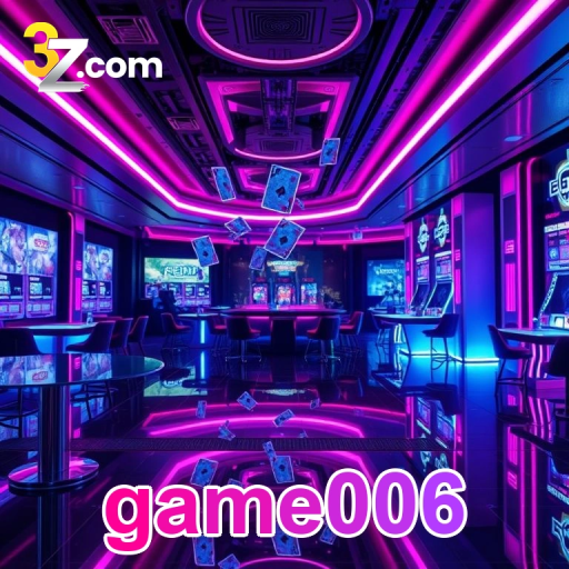 Explorando Jogos no game006: Diversão Sem Limites