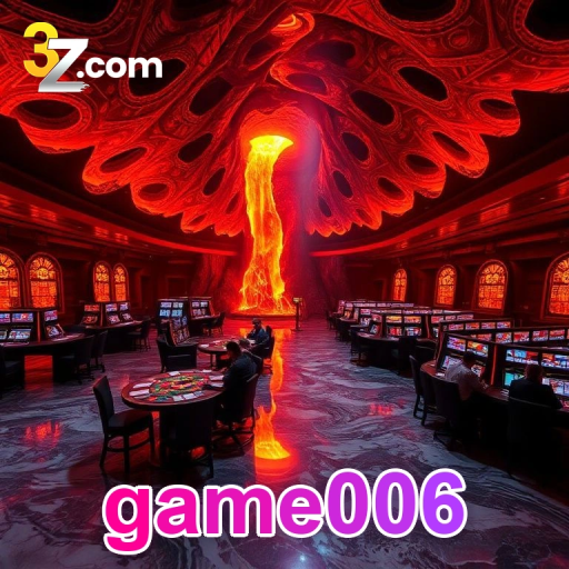 Explore a Plataforma do game006 e Amplie sua Experiência de Jogo