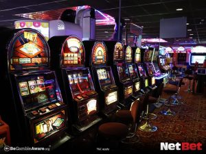 game006|Slots Online – Participe Já no Plataforma de Cassino