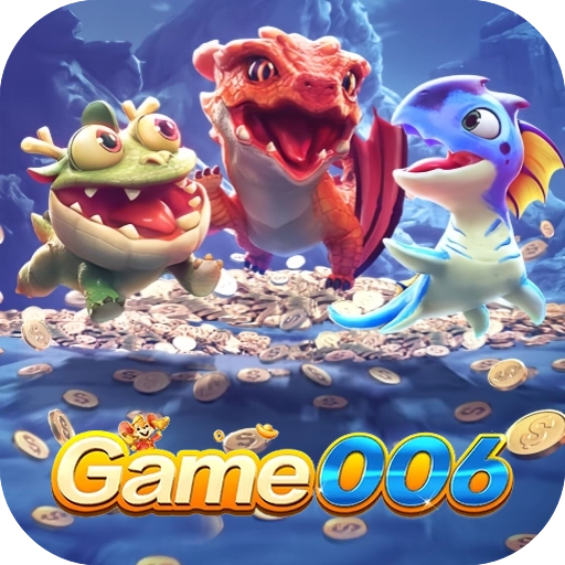 game006 logo