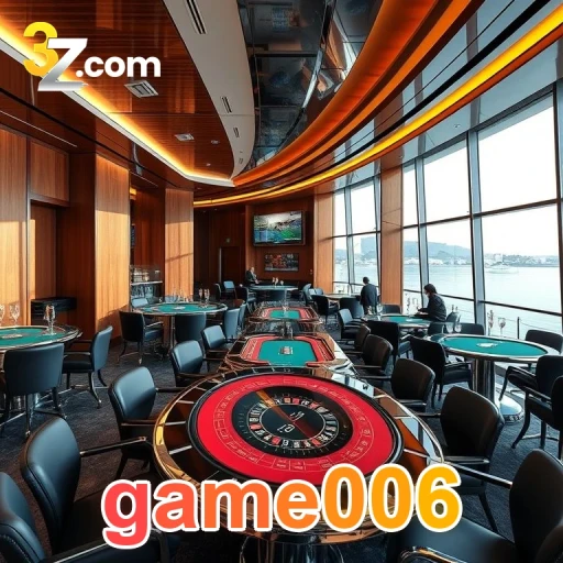 game006 Apostas Online