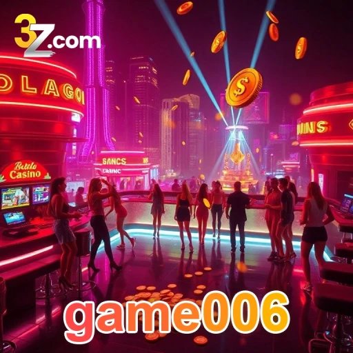 game006 Cassino Online