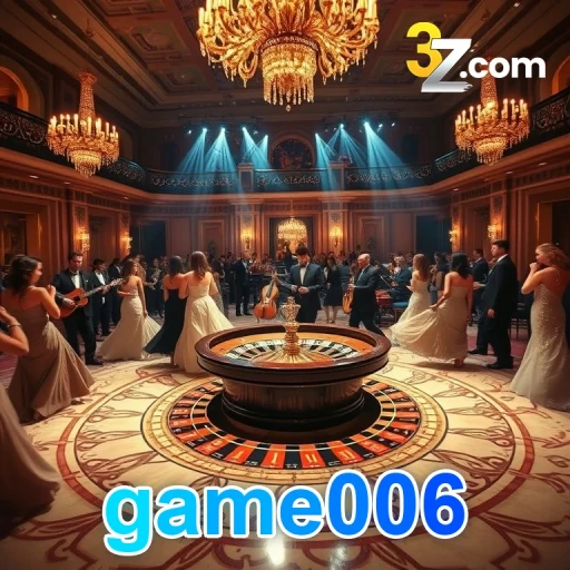 game006 Jogos de caça-níqueis