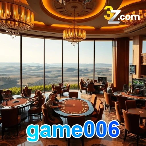 game006 Jogos Variados