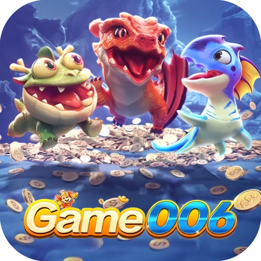 game006 LOGO