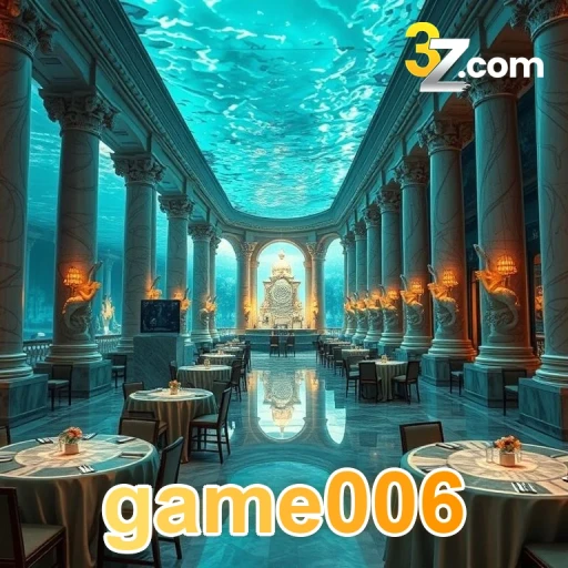 game006 Plataforma Oficial