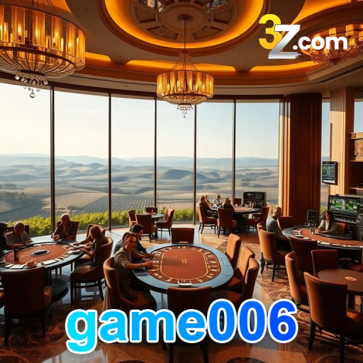 Recursos Exclusivos do VIP no game006: Diversão e Engajamento