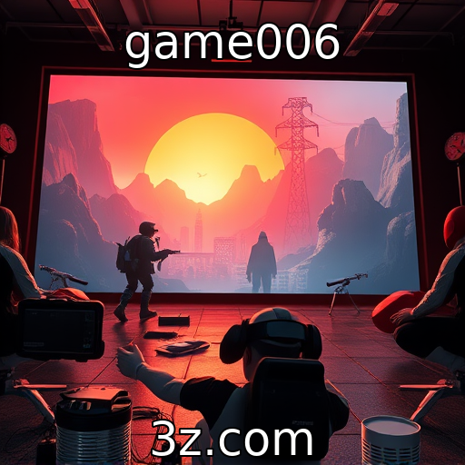 Crescimento da realidade virtual nos jogos atuais